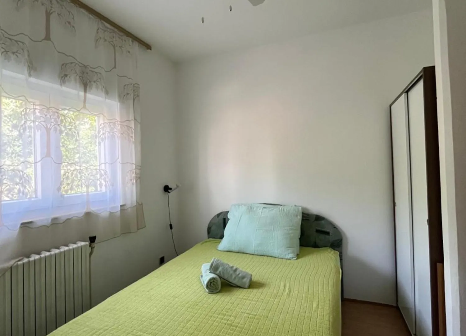 דירה לובראן Holiday House Marica