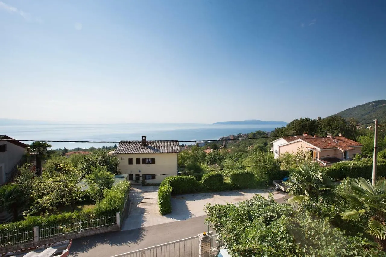 דירה לובראן Holiday House Marica