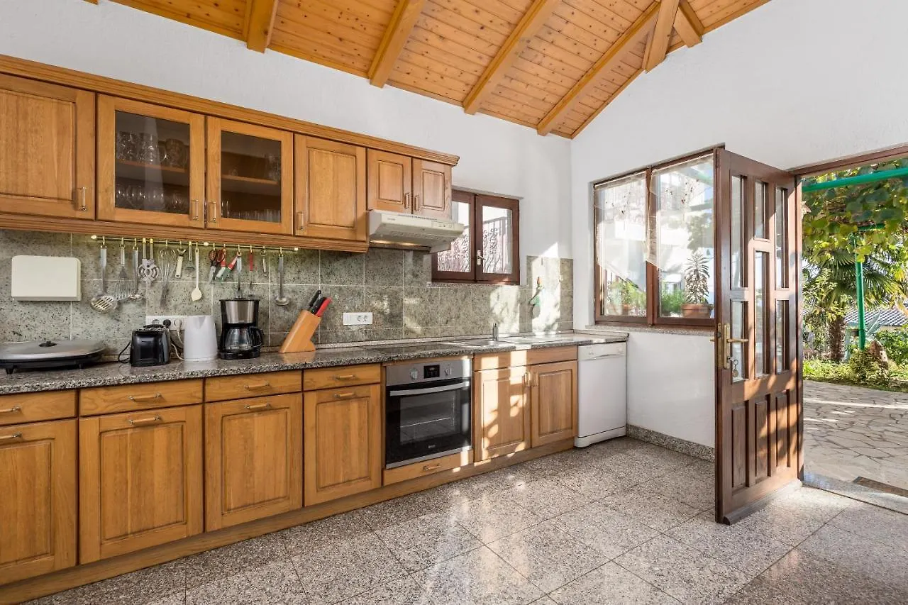 Holiday House Marica Lovran Apartment