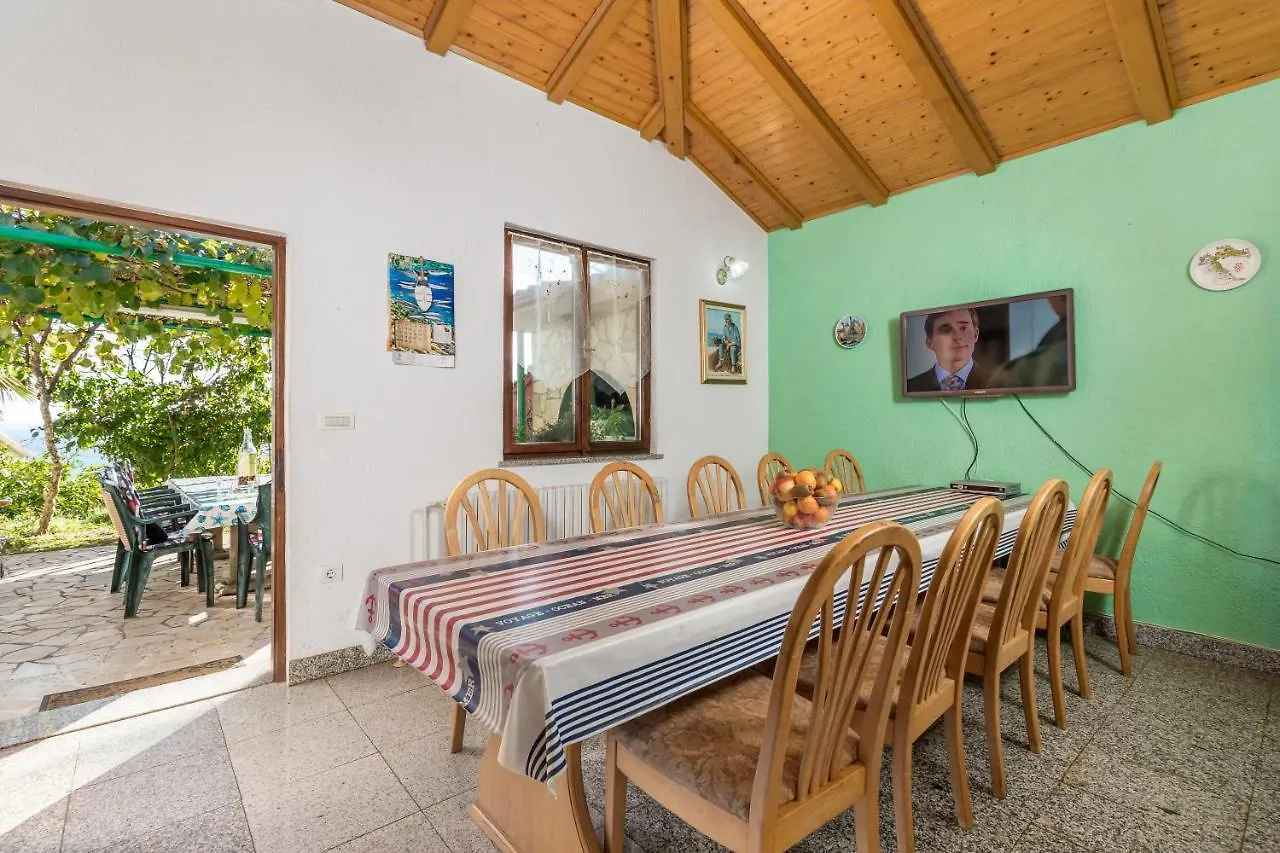Holiday House Marica Lovran