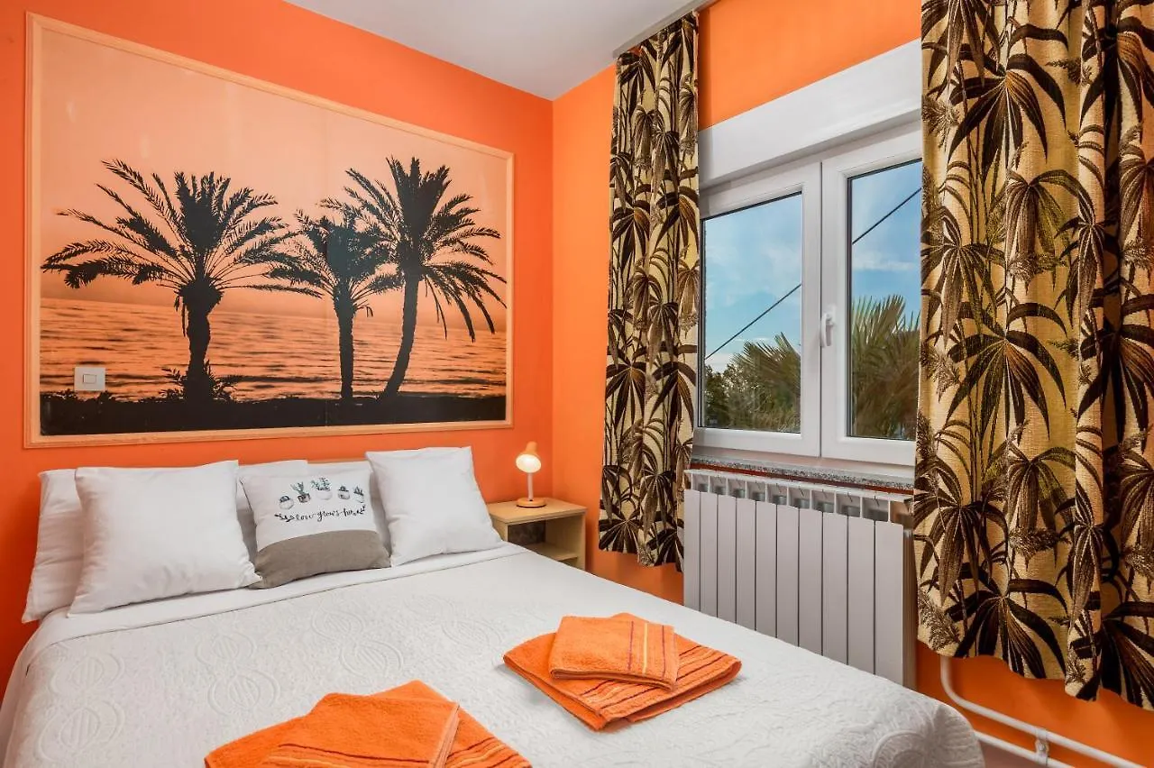 Holiday House Marica Lovran 0*,